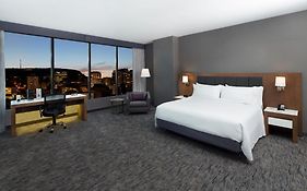 Holiday Inn Montreal Centre Ville Ouest
